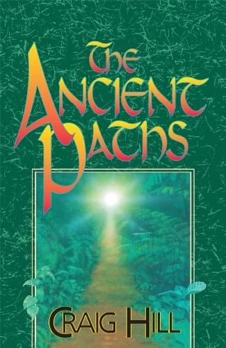 The Ancient Paths bonus book